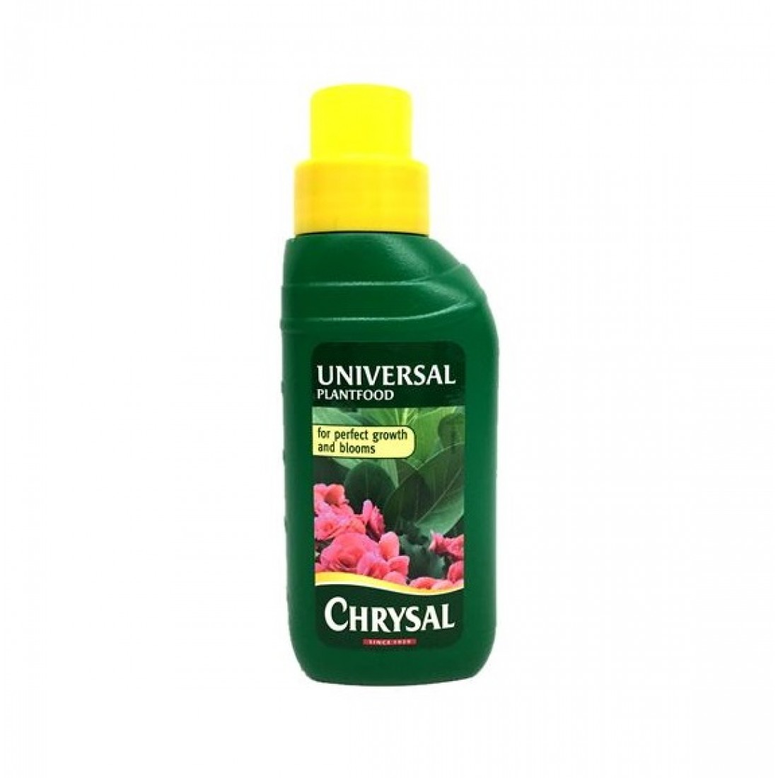 CHRYSAL UNIVERSAL PLANT FOOD SAKSI BİTKİSİ GÜBRESİ 250 ml
